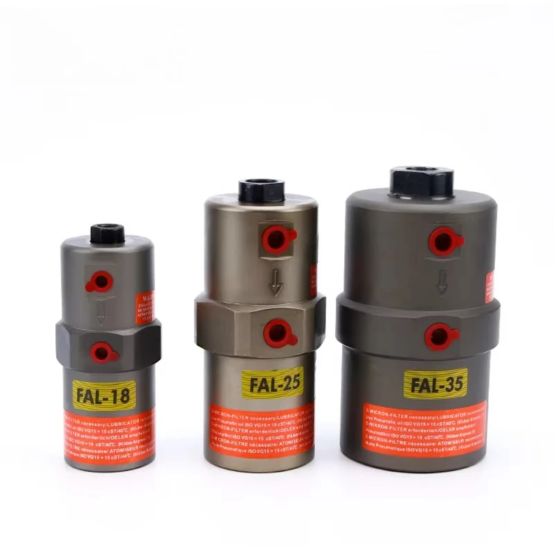 Fal Linear Piston R…