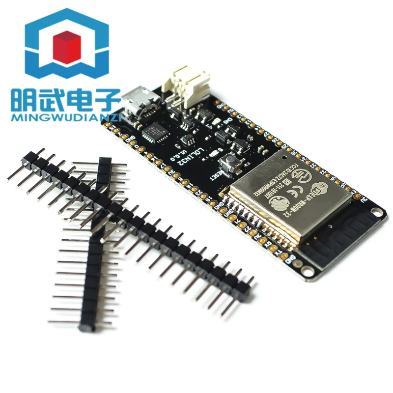 D1 V1.0.0-ESP32 Wif…