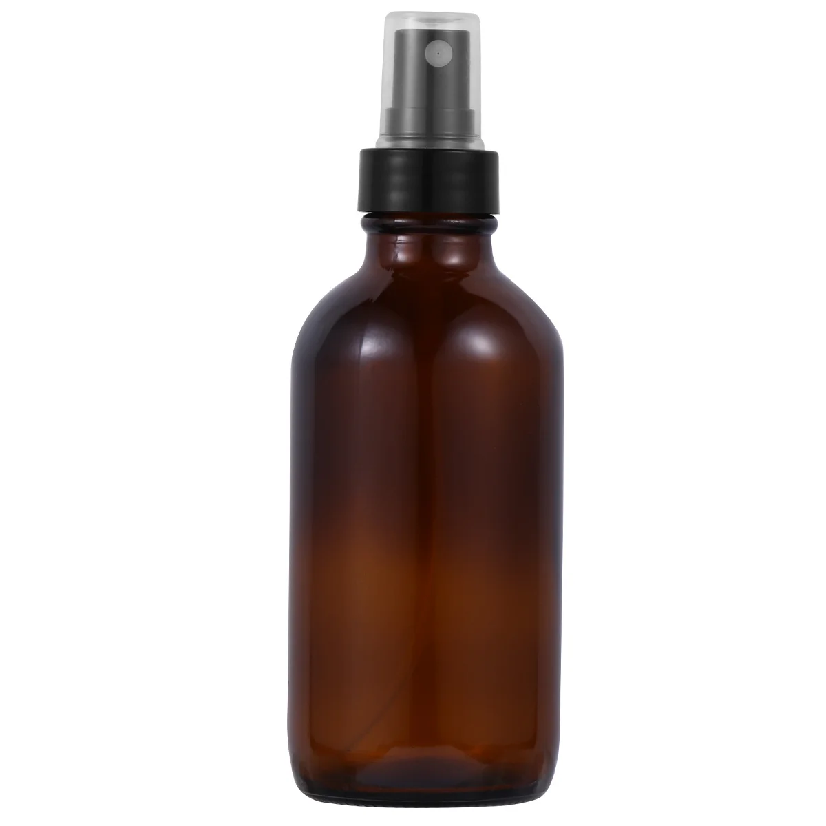 4Pcs Glass Spray Bottle Kit 60Ml 120Ml Pump Mist Sprayer for Skin Care Liquid Dispenser Refillable Outdoor Travel