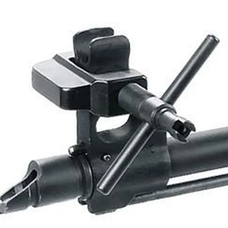 Tactical Front Sight Wrench For 762x39 A1 A2 Aluminum Tool Manual Sight Adjustment Equipment Compact Durable Supply