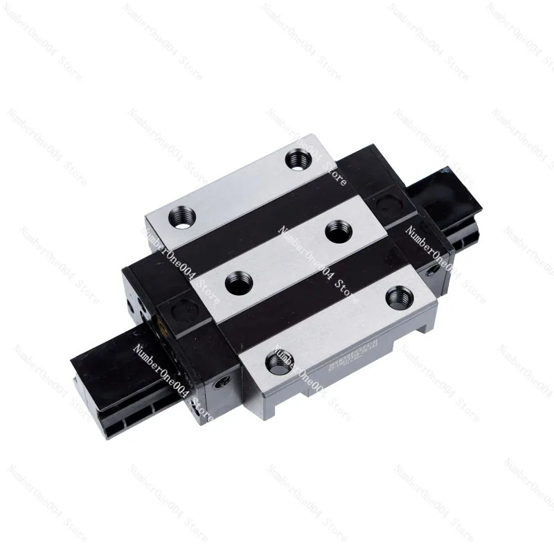 

Machine Tool Roller Linear Guide Slider MSR25 30 35 45 55 65S E LE