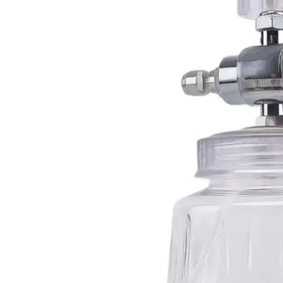 Foam Spray Can High Pressure Washer Nozzle Adjustable Foam Pot For Car Cleaning Garden Plant Watering Accessories Plastic Tool