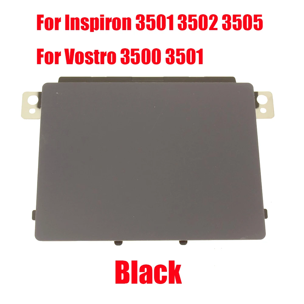 

Laptop Touchpad For DELL For Inspiron 3501 3502 3505 For Vostro 3500 3501 08TW5C 8TW5C 0C9G5M C9G5M TM-P3542-002 Black