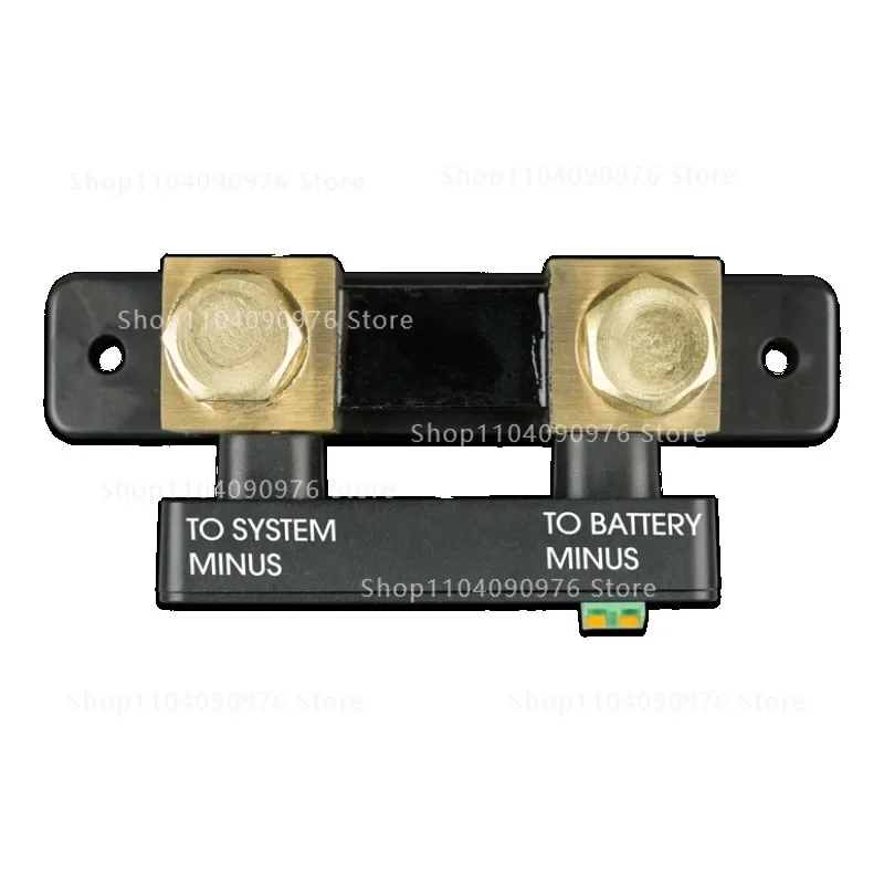Smart Battery Monitor SmartShunt Built-in Bluetooth Coulomb Counter Shunt