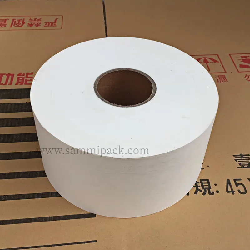 High Quality Heatsealable Empty Bags Filter Paper Of First Level Quality Disposable Tea Filter Bags For Loose Tea