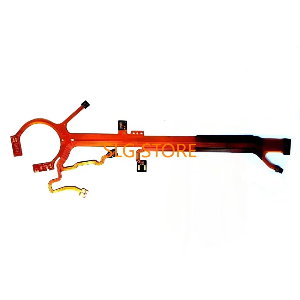 Kabel Fleksibel Anti Guncang Anti Guncang Baru untuk Bagian Perbaikan Lensa Canon RF 24-105Mm F4L IS USM