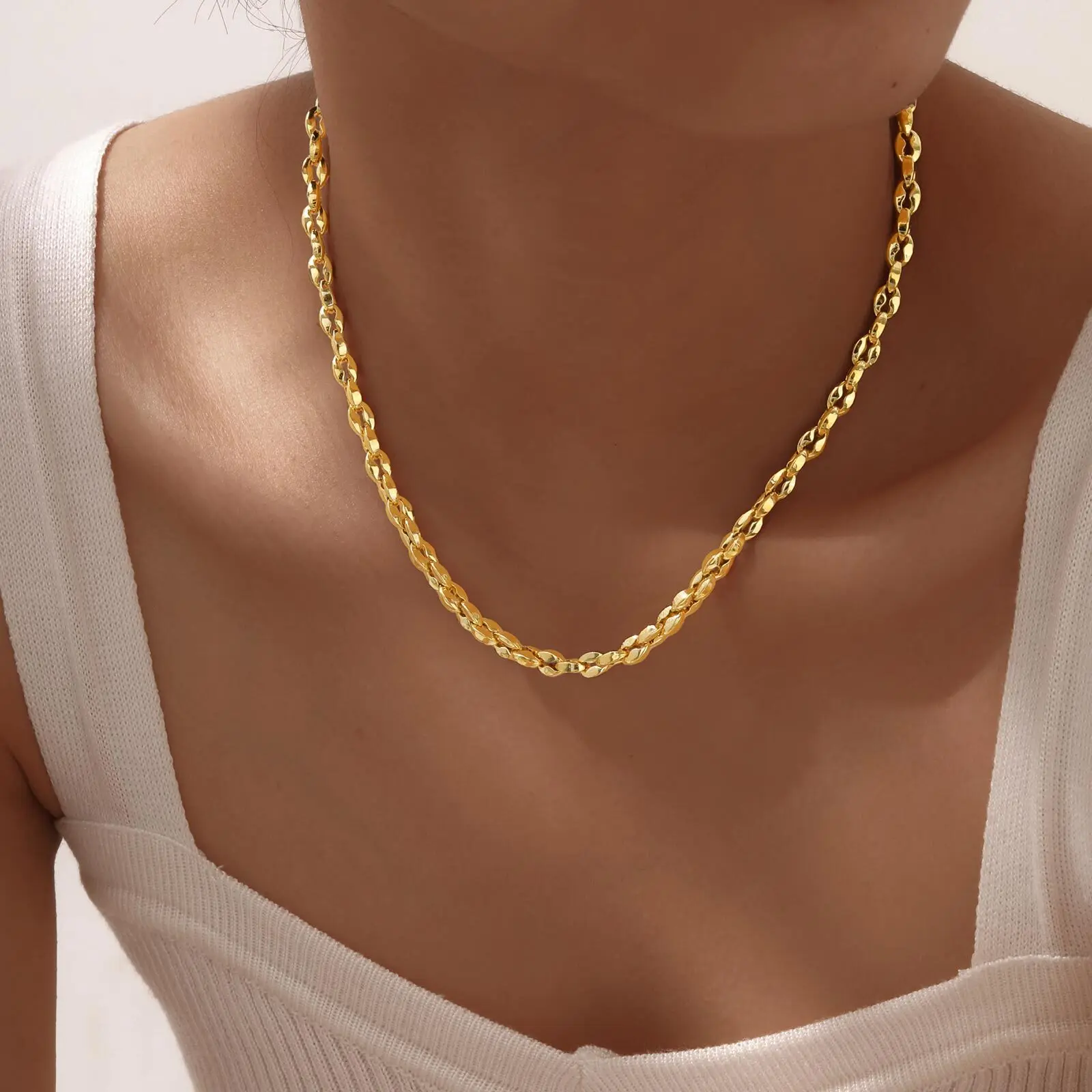 Vnox 5Mm Handmade L… - image