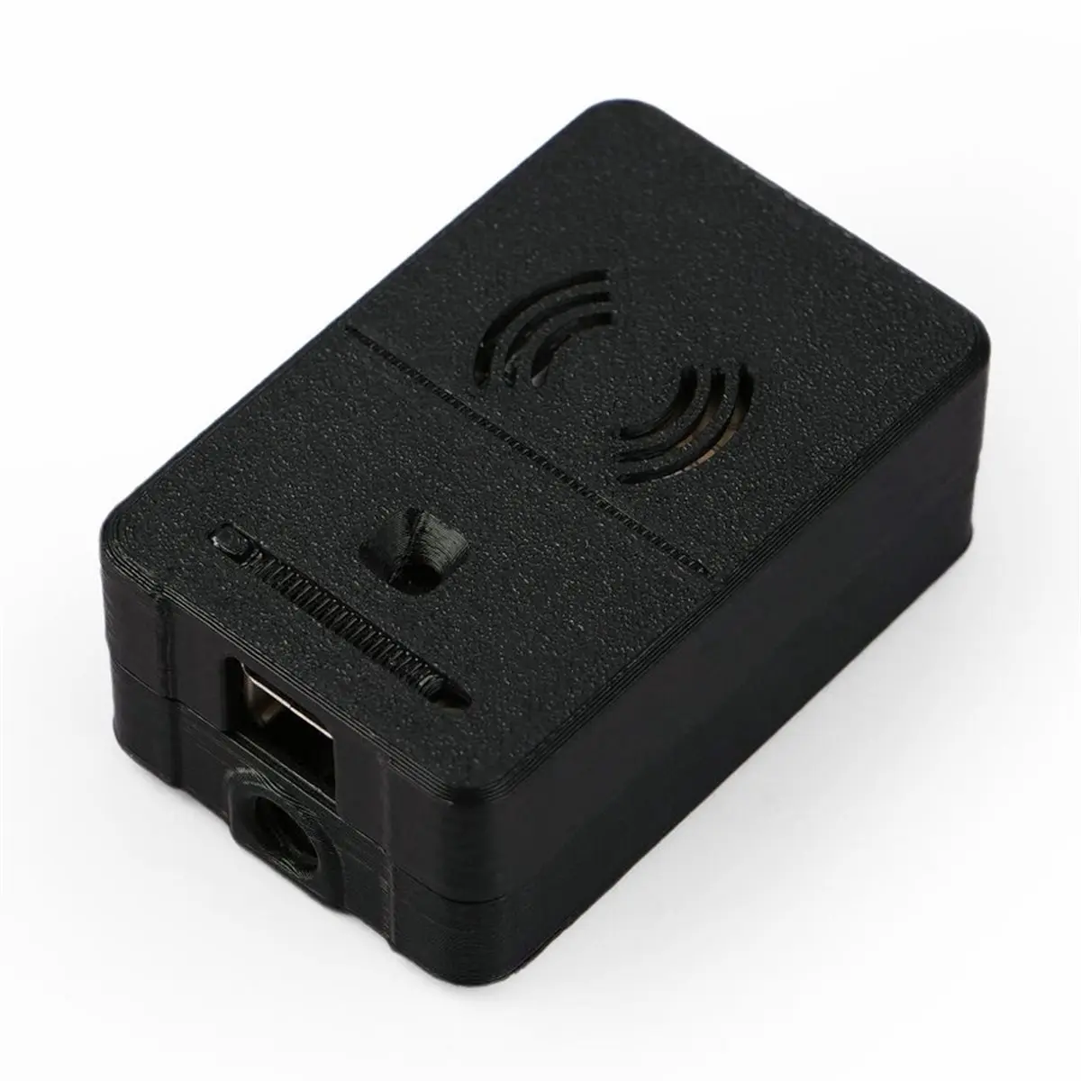 A003 XIAO ESP32C6 60GHz MmWave Sensor MR60BHA2, Breathing Heartbeat Detection Sensor, ESPhome, Home Assistant