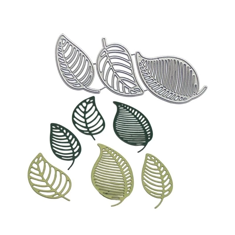Metal Die Cuts Embossing Stencil Cutting Dies for Card Making Scrapbooking Paper Craft DIY Template Handmade Mold high quality