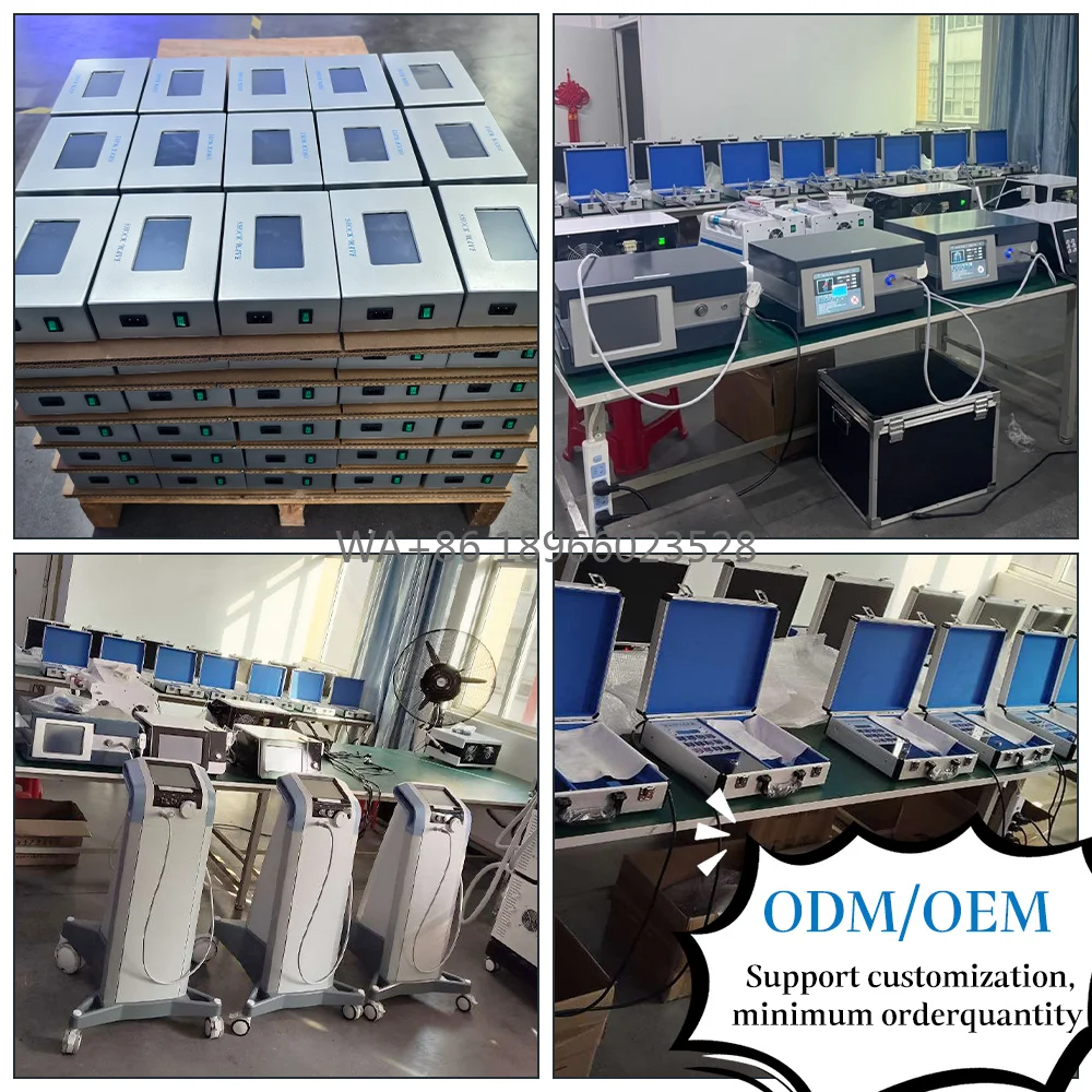 Beauty Equipment Manufacturer Latest‑Model Versatile Premium Devices Support OEM ODM Customization - view 6