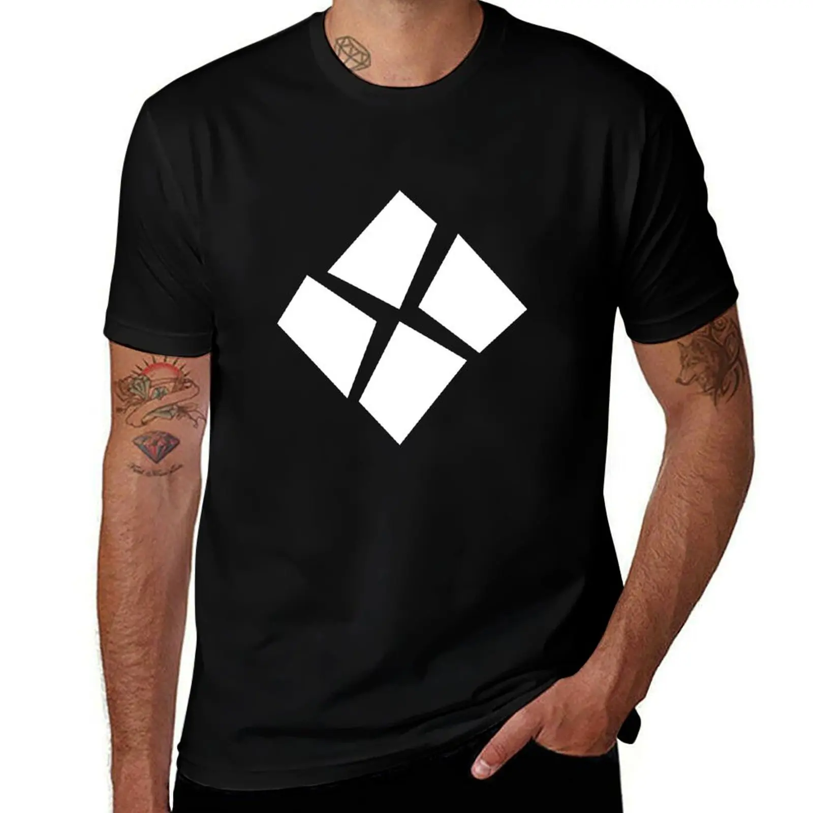 

Gloomhaven Class Cragheart T-Shirt luxury designer summer top blacks plus size clothes mens t shirts