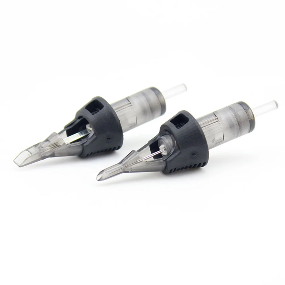 

50pcs Silicone Shock-Absorption Rings For Short Needle Smooth Durable Tattooing Finger Protector Tattoo Supplies