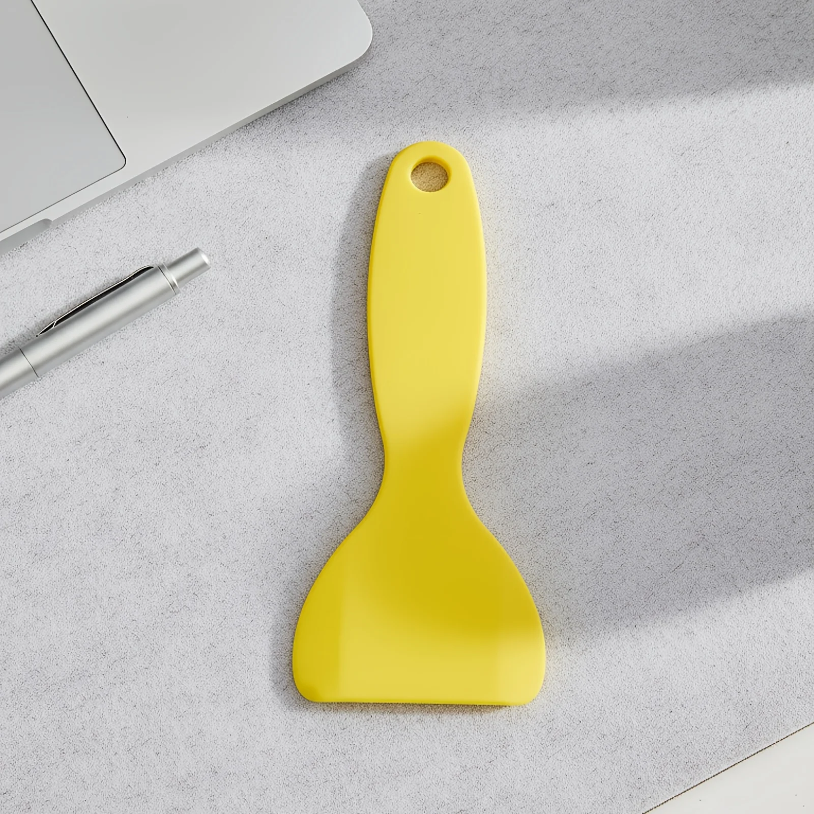 20/30PCS Plastic Scraper Tool for iPhone Samsung Huawei Mobile Phone Screen Protector Film Install Pasting Tool Squeegee