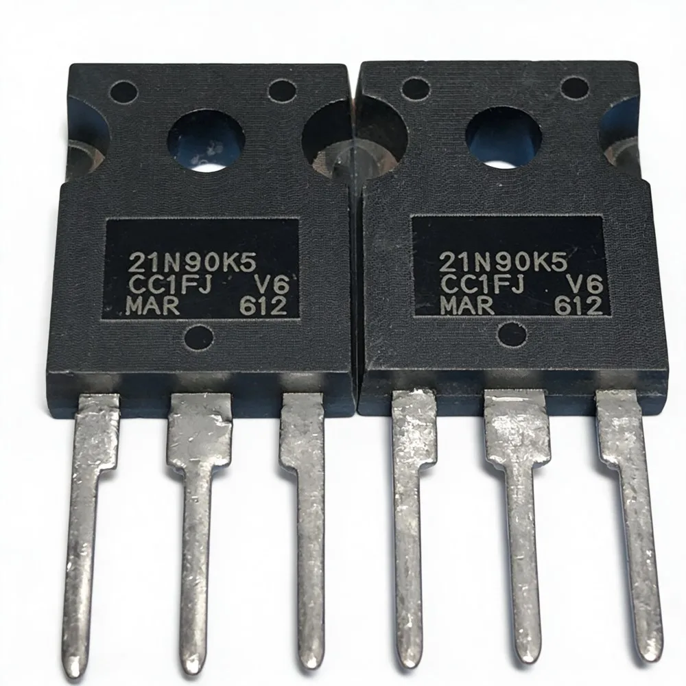 5PCS GPH40FD2 STW21N90K5 GP50B60PD IXXH75N60C3D1 OSG60R041HZF P40V120FDB2 TO-247