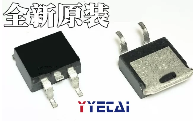 5PCS IRF F 3805S 3808S 4104S 4905S 5305S 5210S 6215 STRLPBF brand new original