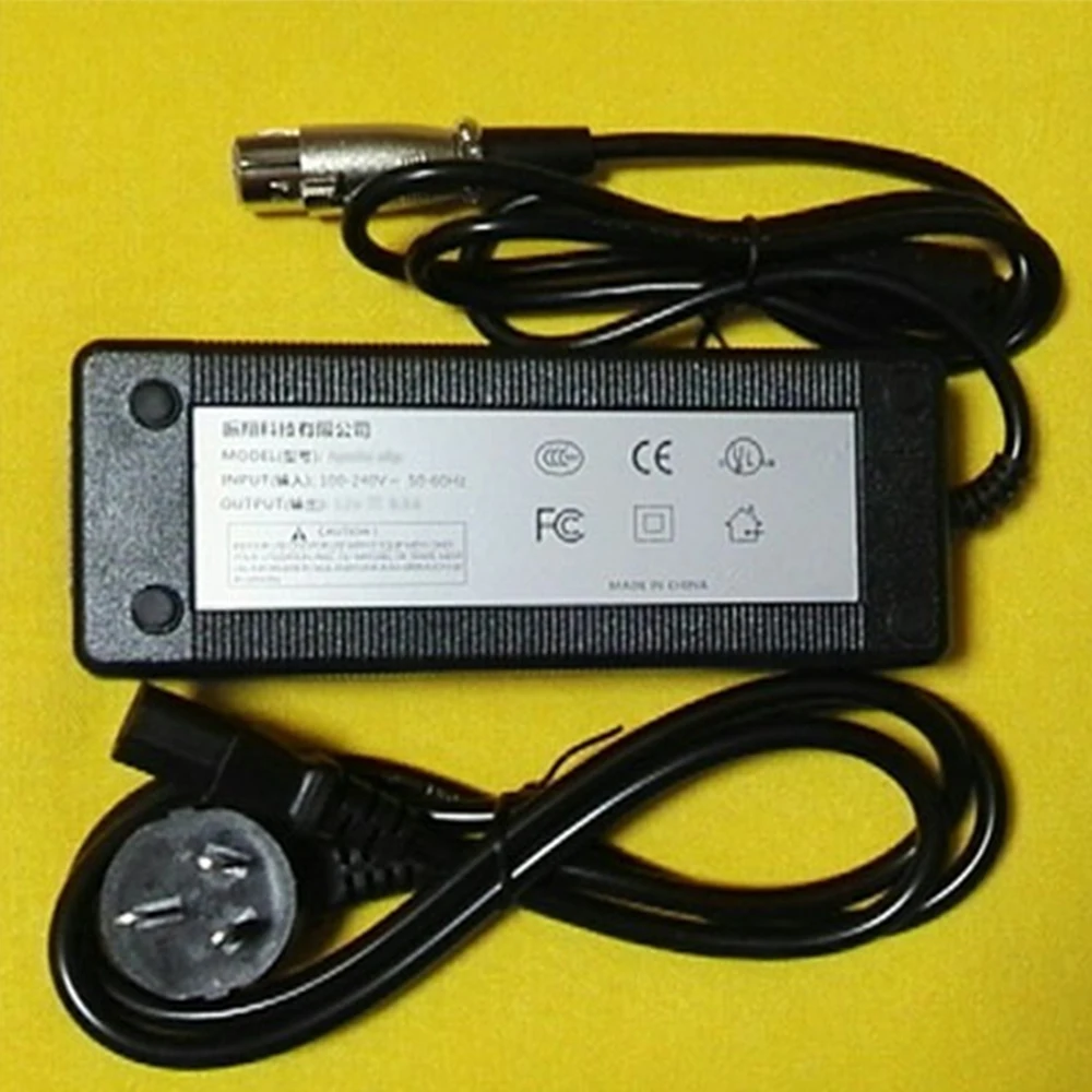 Power Adapter for Malvern Mastersizer G3 Microscope