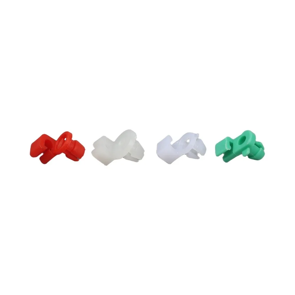Automotive Door Accessories Door Lock Rod Clip Designed For Heavy Use Performance Restoration Car Door Rod Fasteners