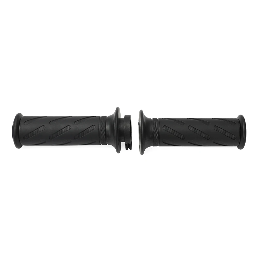 Motorcycle Handlebar For SUZUKI GSF600 GSXR600 700 1000 K1-K9 GSX1300 Hayabusa 1300 B-King DL650A AN400A SV650/A TU250X Grips