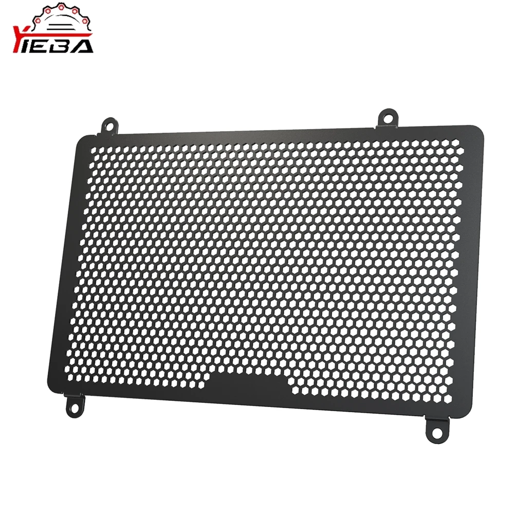 جديد لكاواساكي ZX-4RR/ZX-4R/ZX-4R SE نينجا ZX-4RR النينجا ZX-4R النينجا ZX-4R SE 2023-2024 2025 2026 2027 المبرد غطاء حماية