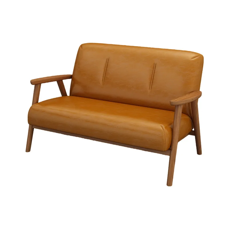 Milk Tea Cafe Table Chairs Set Drink Shop Lounge Rest Area Dessert Bakery Seat Sofa Dining Furniture
