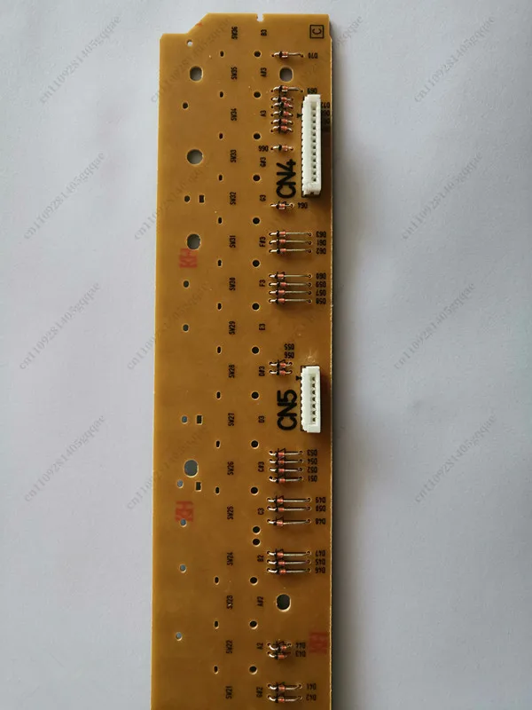 Key Contact Mk Board PCB geeignet für PSR-S500 PSR-S550 Psr-e303 E313 GX76 E423 E433 KB280 KB290 – Detail 2