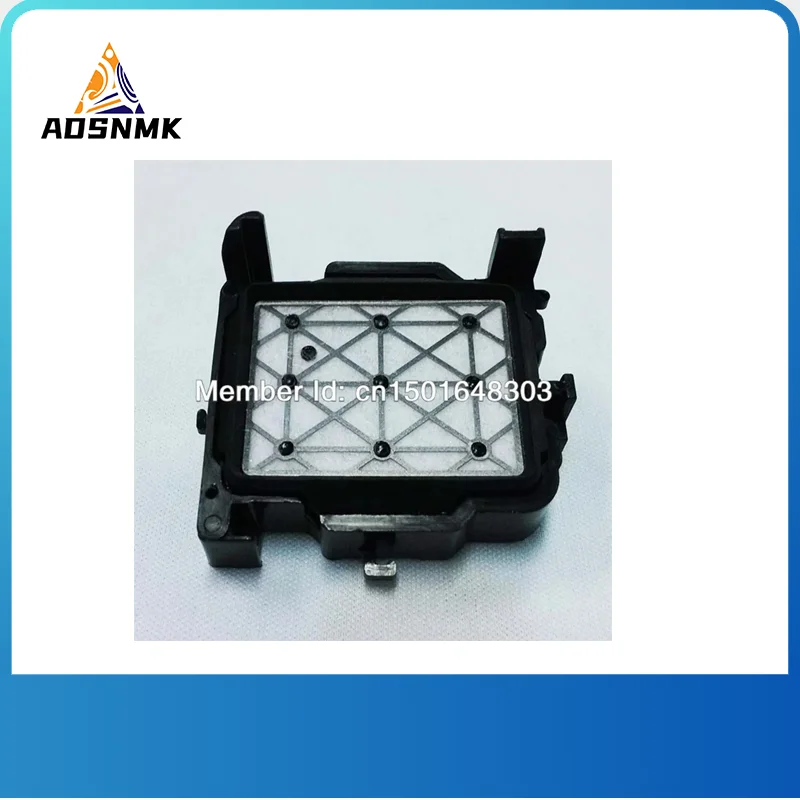 2pcs DX5 Print Head Capping Printhead Cap Top for Mimaki JV33-130 160 260 CJV30 130 160 JV5-130 130S 160 160S 260 320 TS5