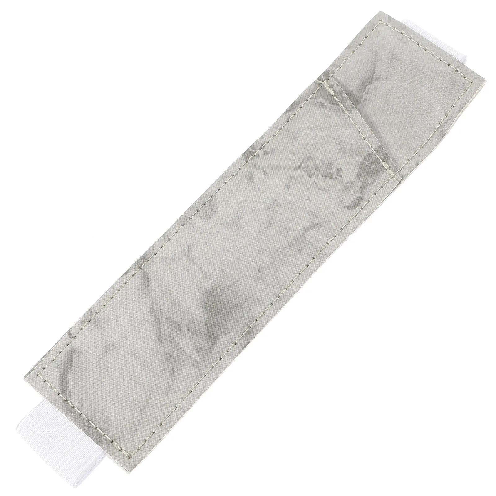 

Notebook Pen Holder Elastic Band Pen Sleeve Adjustable Fit for Journals Notebooks Business Meetings Classes