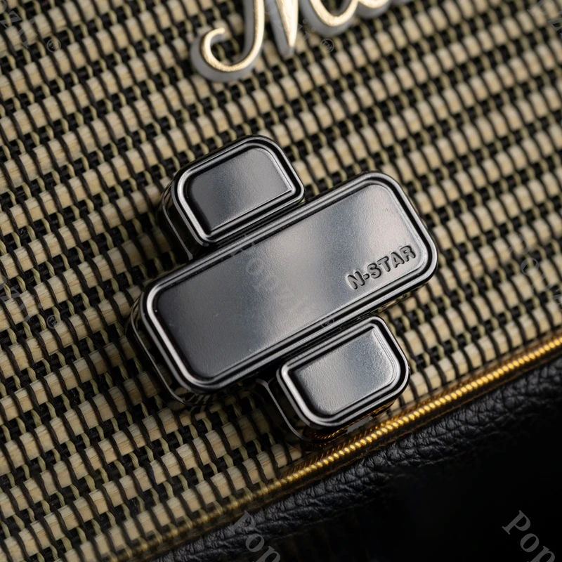 N-STAR magnétique ouvrir l'armure EDC Zirconium adultes soulagement du Stress jouet Table ornement Cool Gadget anxiété jouets