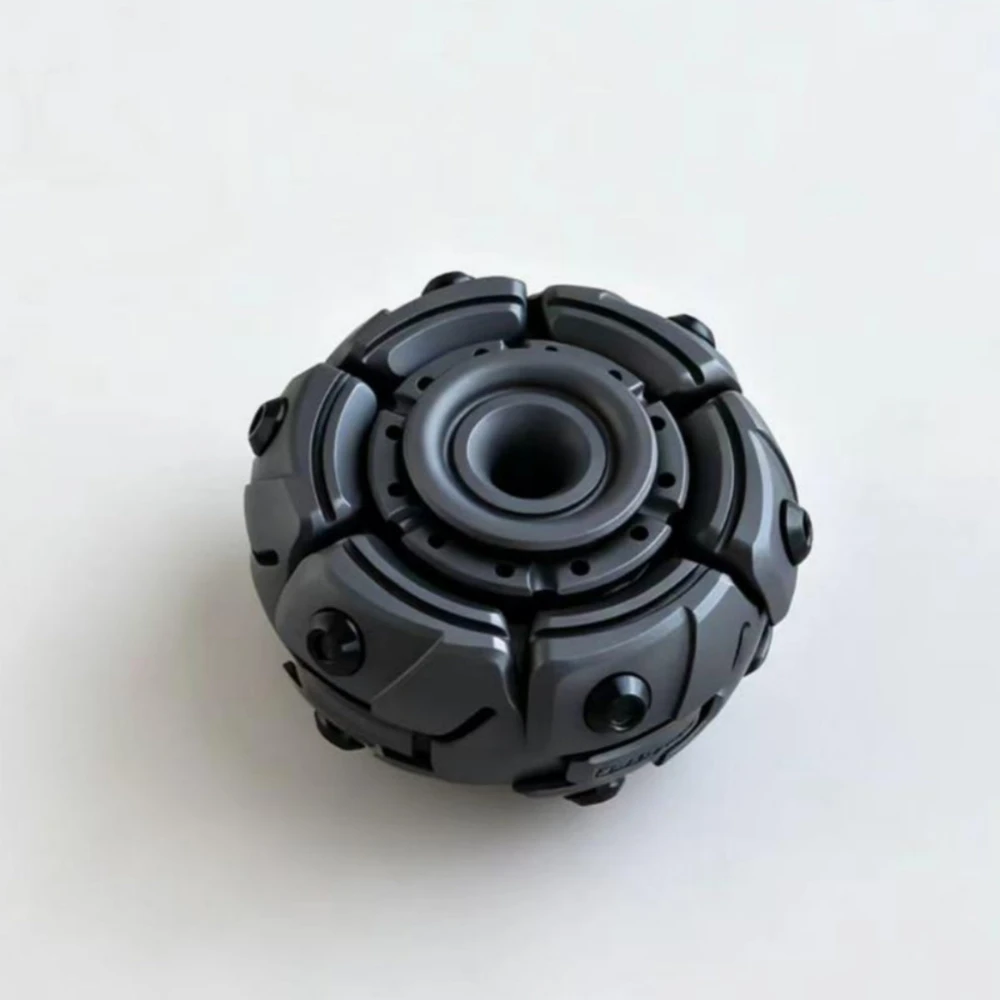 Pre-order GoBiggeR Fidget Spread (Pillbug 2.0) Fidget Spinner For Adults Spinner Anxiety Relief Gadgets