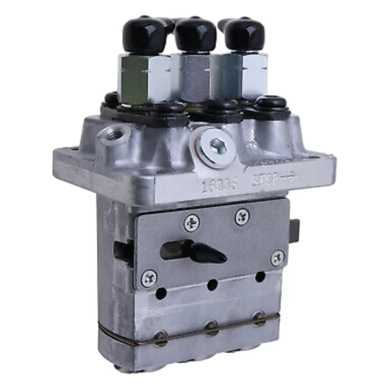 

Новый топливный насос послепродажного обслуживания 16006-51010 для двигателя D662 D722 D782 D902 3D67E-1A