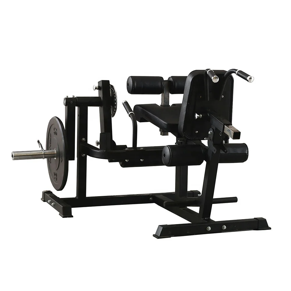 

Commercial Multifunctional Leg Trainer Leg Stretching Machine Sitting Leg Curling and Stretching Machine