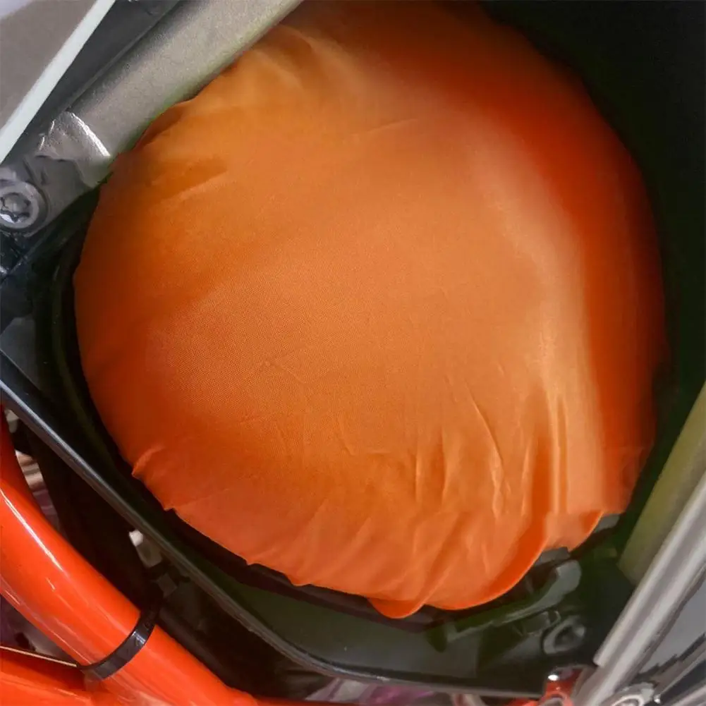 

Универсальная крышка воздушного фильтра мотоцикла, защита для очистки двигателя, аксессуары для KTM GASGAS Husqvarna Beta I5C8