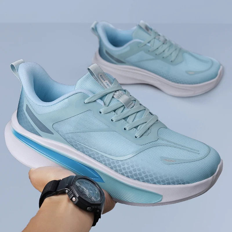 

Parent-child City Sneakers, Roomy Comfort Design for Zoo Visits, Playground Fun and Weekend Family Urban Exploration
