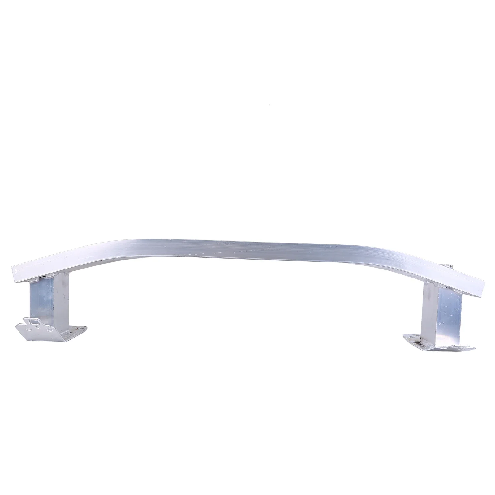 

Applicable to the 2017-2021 Jeep Compass front bumper reinforcement 68243667AA 68243667AB