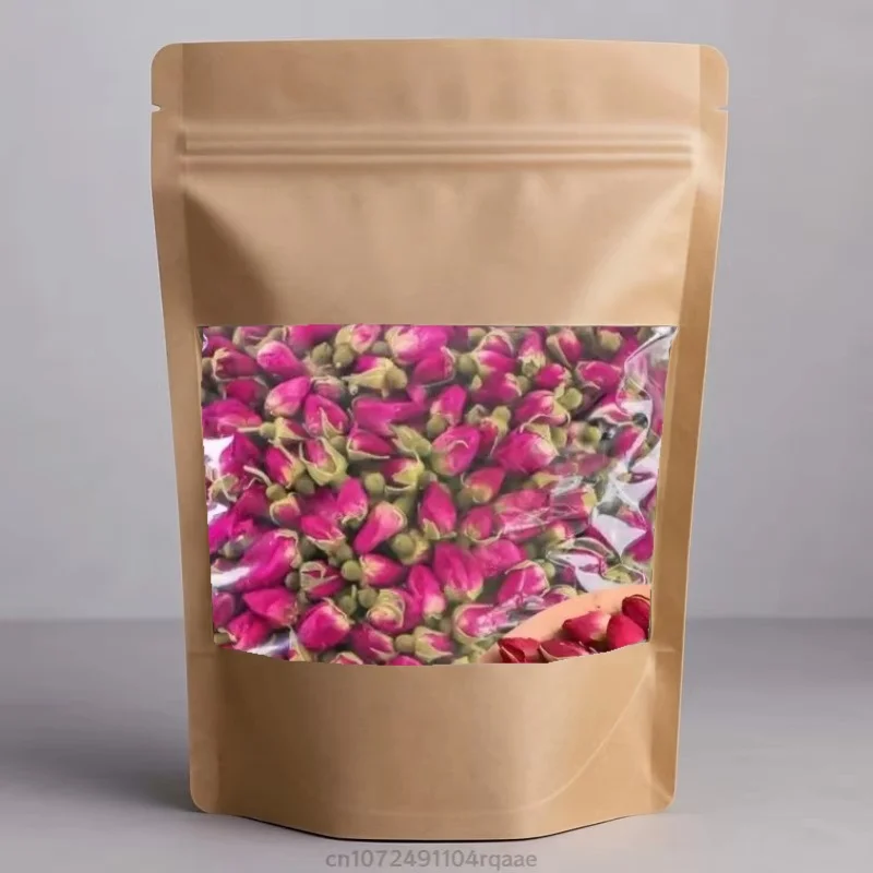 

Natural Aromatic Rose Dried Flowers Fragrance Essence – For DIY Soap, Perfume, Pigment Making & Candle/Home Decoration