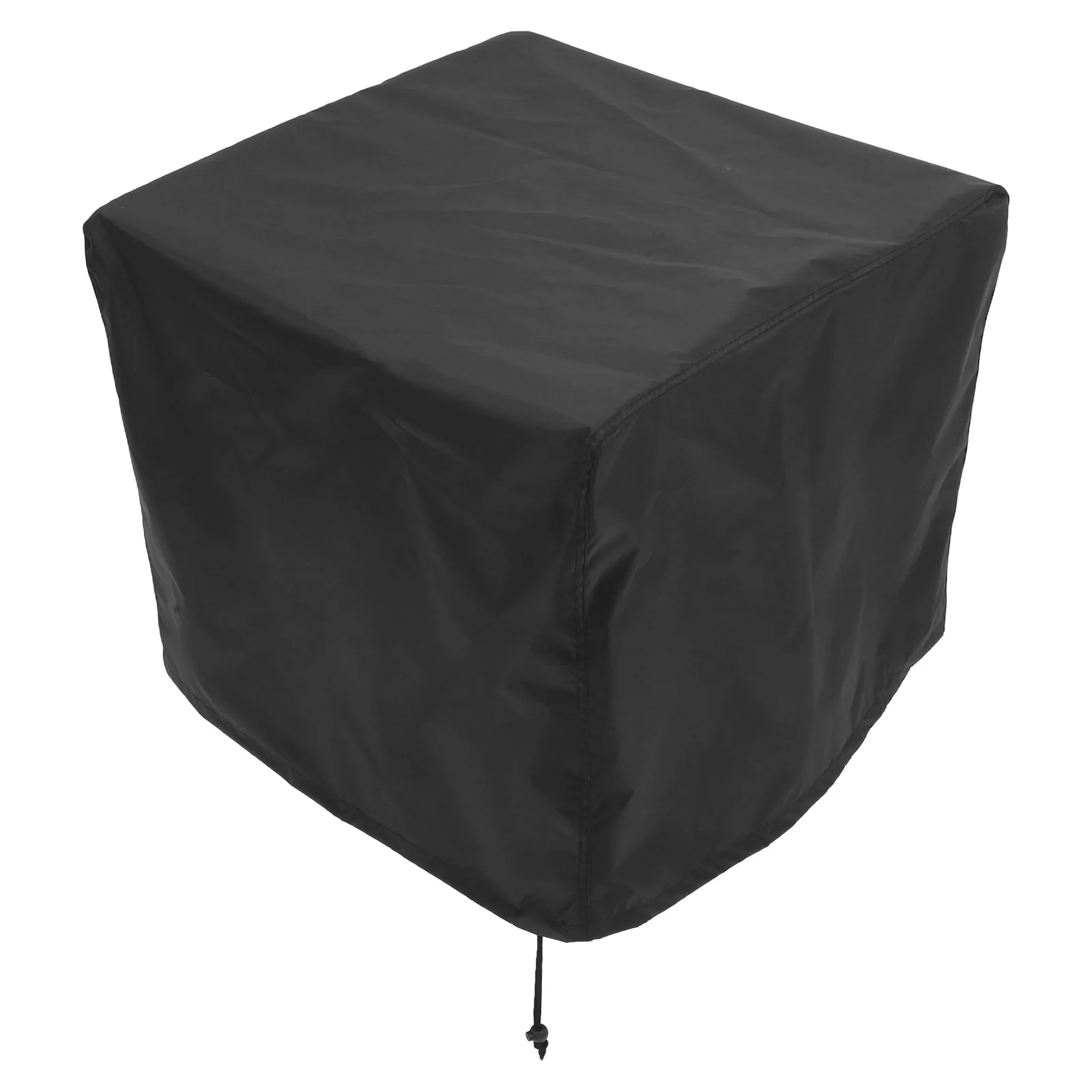 

Universal Generator Waterproof Heavy Duty Oxford Cloth Cover For Outdoor Sun Rain Snow Wind Protection Portable Engine Machine
