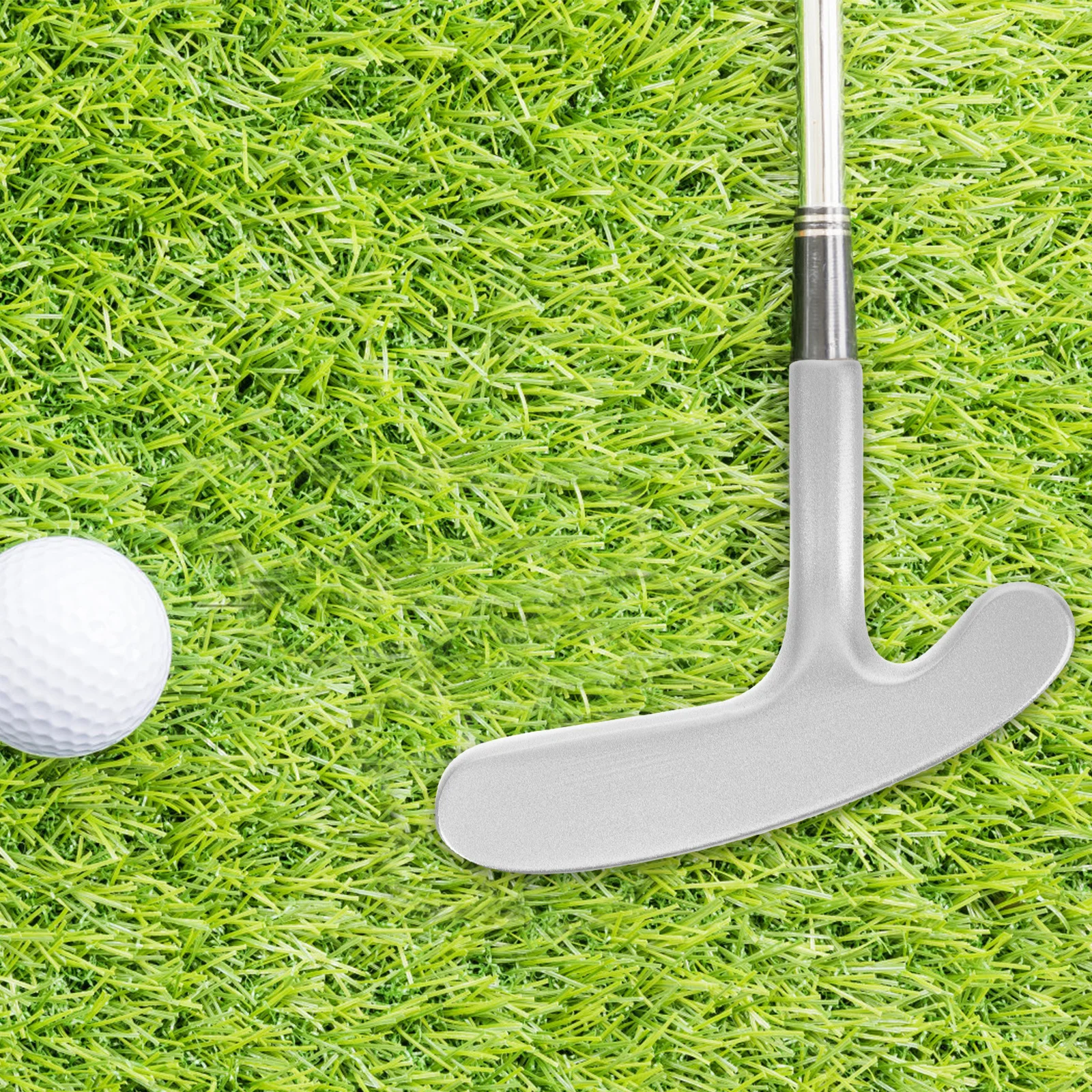 

Replacement Golfs Head Fine Manufacturing Portable Club Head Suitable for All Golf Enthusiasts Golfs Club Protector