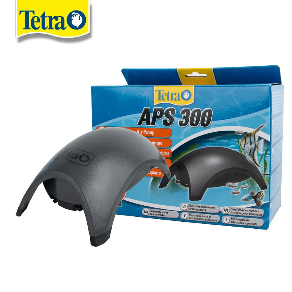Tetra Aps Air Pumps…