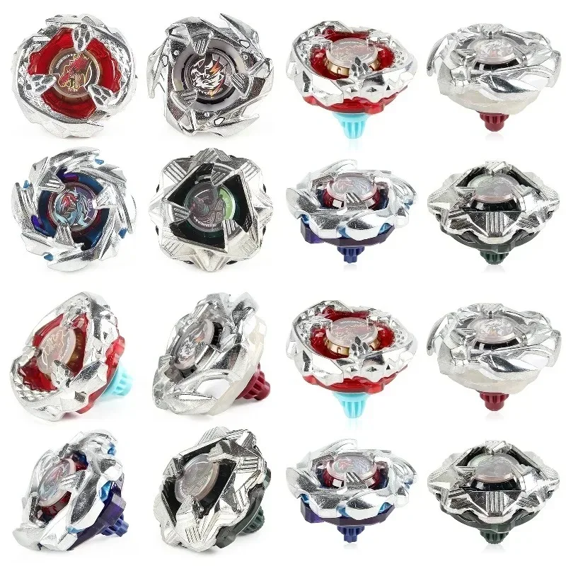 2026 New BX Gyroscope, Metal Gyroscope, BX31 BX33 BX34 BX35 Children's Toys, Gifts, Birthday Gifts.