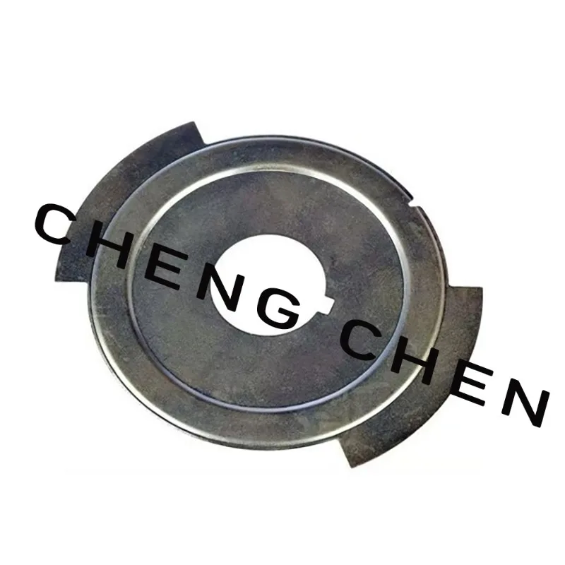 For JAC Refine Rein STAREX H1 H-4 OEM 2335538010 1023604GA Crankshaft Blade Gear Blade for Crankshaft Signal Disk