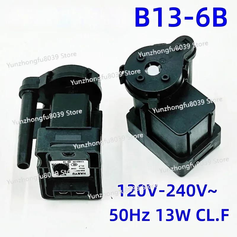 B13-6B HANYU forElectrolux Dryer EDH903BEWN EDH1011JB EDP2074PDW Drying Drain Pump Drain Motor 50HZ