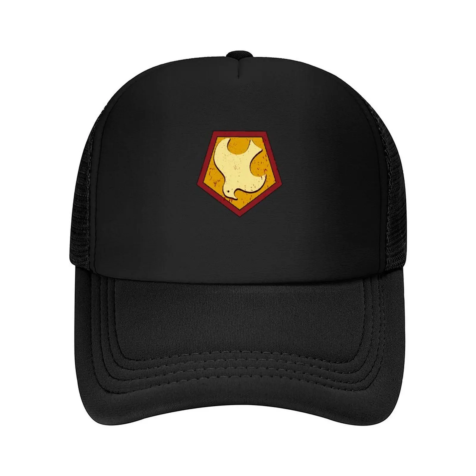 

Peacemaker Emblem Classic Baseball Cap Snap Back Hat winter hats for men Hat Man Luxury Golf Hat Man Hats For Men Women's