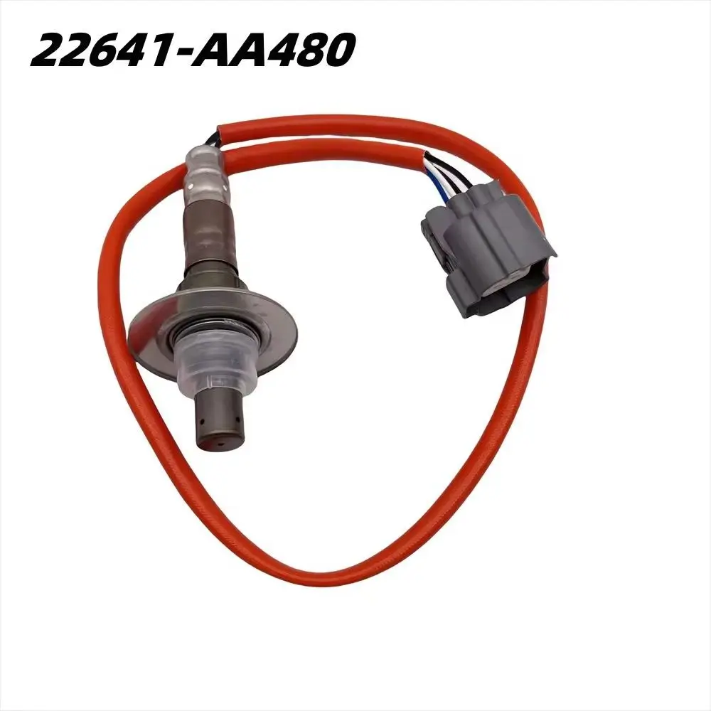 

Oxygen Sensor Lambda AIR FUEL RATIO DOX-0361 DOX036122641-AA381 22641-AA480 22641AA480 for Subaru Liberty FORESTER Impreza
