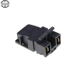 1PCS TM-XD-3 100-240V 13A T125 Switch Electric Kettle Thermostat Switch Steam Medium Kitchen Parts