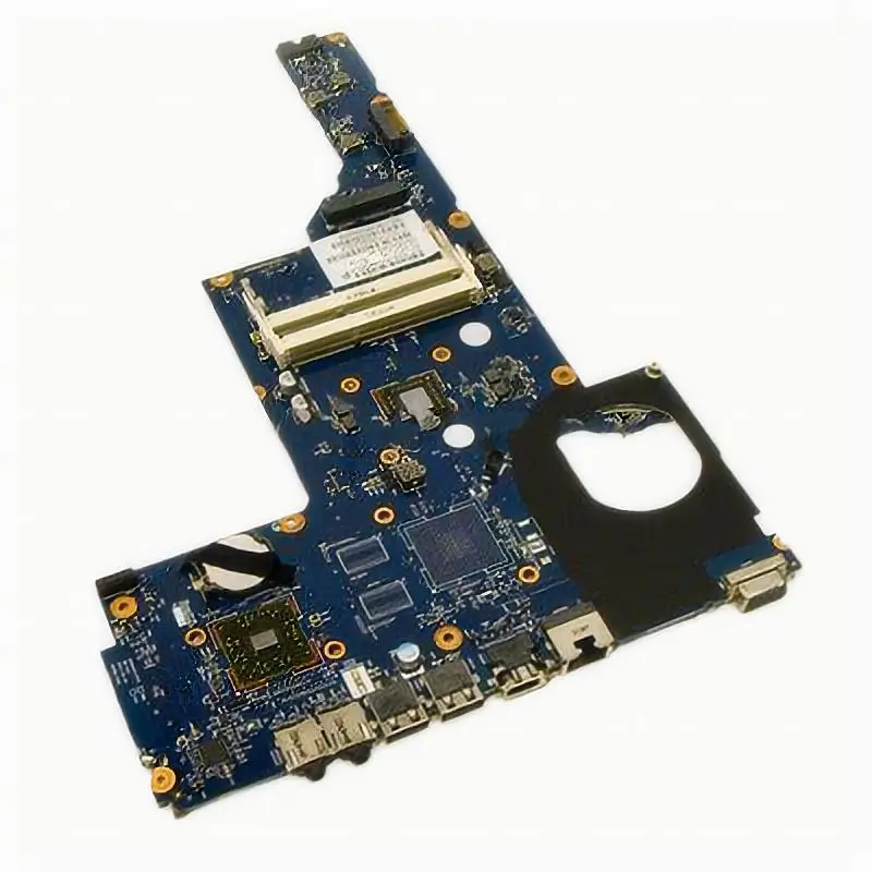 Placa base para portátil HP PAVILION G4 G6 -1000 G7, con CPU E450, 6050A2412701 -MB-A02, DDR3 UMA 657146-001