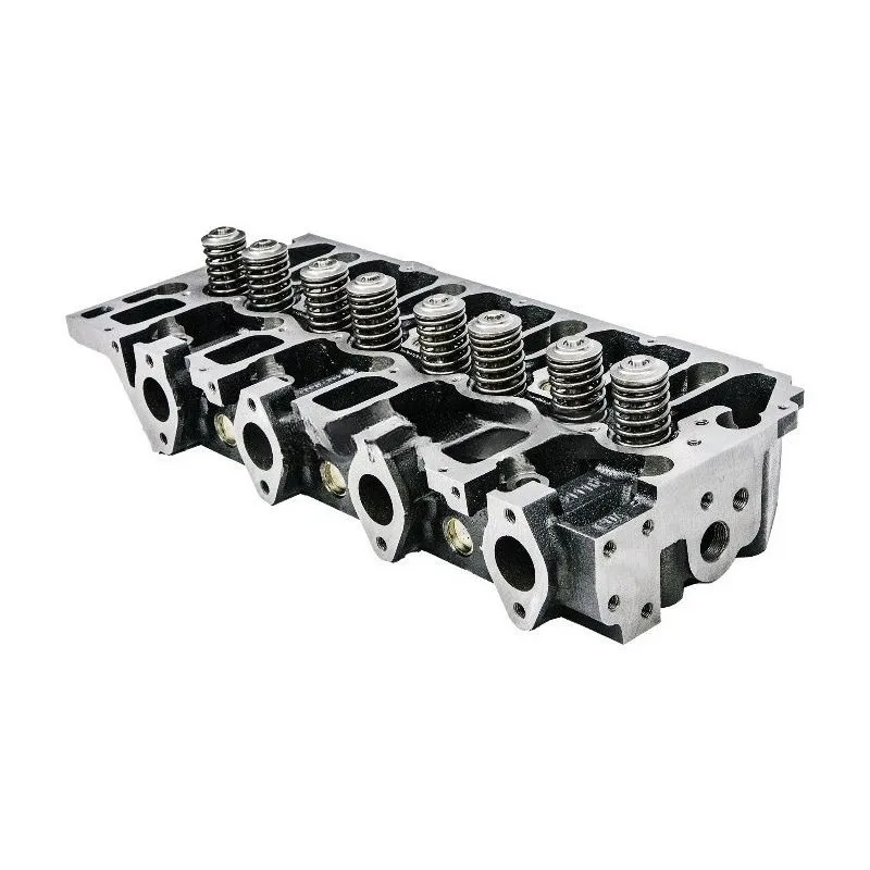 

TCD2013 TCD2013L4V2 Complete Cylinder Head with Valves 04297593 for Deutz Engine
