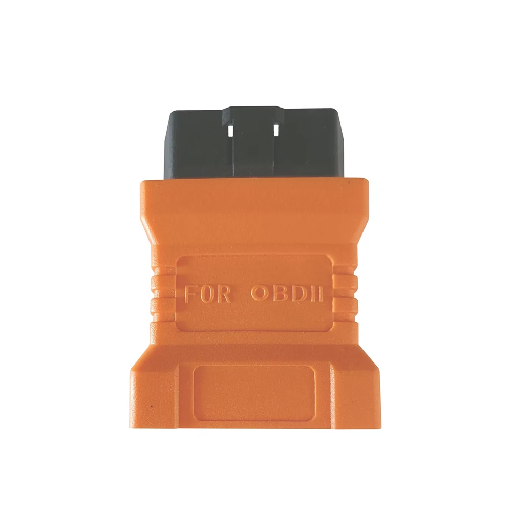 Foxwell OBDII adapter OBD2 connector for Foxwell Tablet Diagnosis Such as GT60 i70pro i80max GT90max Universal Diagnostic Tools