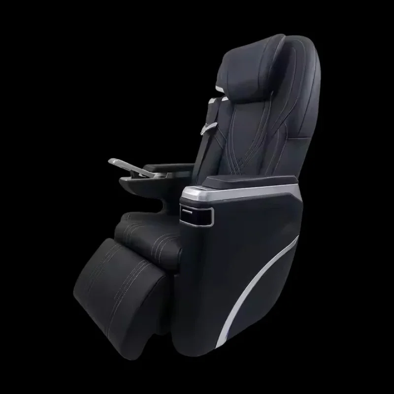 工場直販の人気商品、汎用車内装アクセサリー、調整可能な改造車両シート（ヒュンダイ・スタリア、GL8対応）