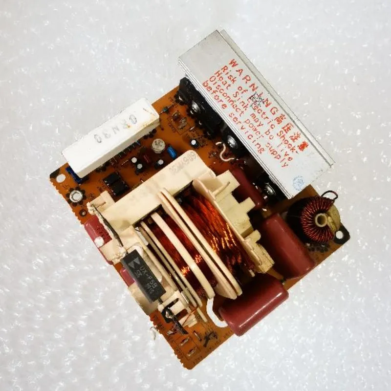 90% Inverter Board for Panasonic Microwave Oven F6645M300GP F6645M301GP F6645M303GP 302BP Microwave Oven Replacement Parts