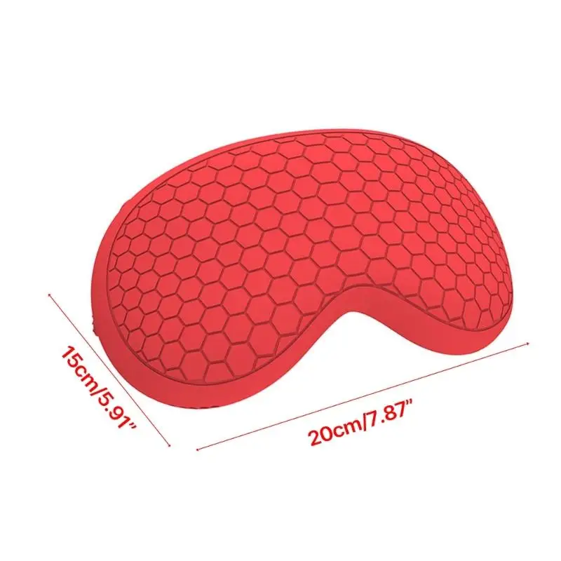 Funda protectora Funda silicona lavable y reutilizable para